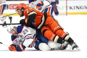 Dramatische Pleite: Draisaitls Oilers vor dem Aus