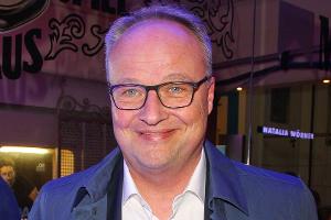 Nach Kritik: Oliver Welke erklärt seinen Howard-Carpendale-Witz