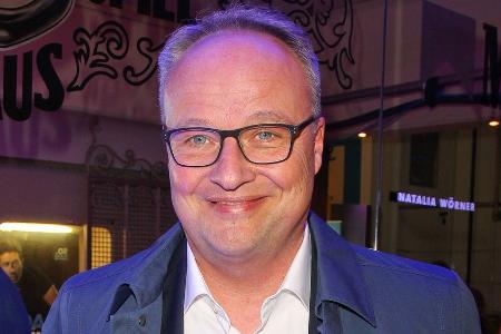 Nach Kritik: Oliver Welke erklärt seinen Howard-Carpendale-Witz
