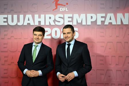 Lenz sieht europäischen Fußball 