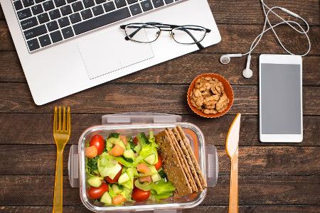 Vorbereitung ist alles