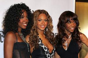 25 Jahre "Survivor": Destiny's-Child-Stars schwärmen von alten Zeiten