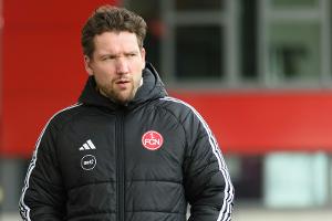 Nach Talfahrt der Club-Frauen: Bauer folgt auf Oostendorp