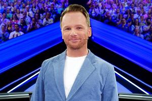 "Die Weisheit der Vielen": So funktioniert das Quiz mit Ralf Schmitz