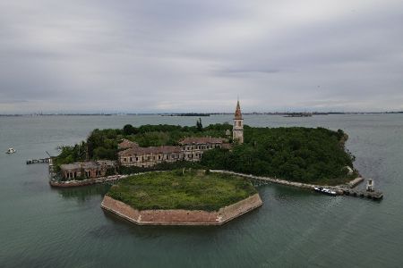 Poveglia