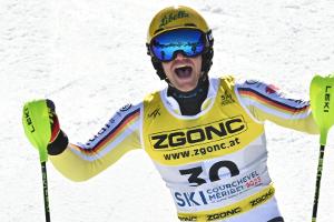 Skirennläufer Holzmann beendet Karriere