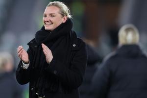 Popp sucht neue Balance: "Will ausgeglichener sein"