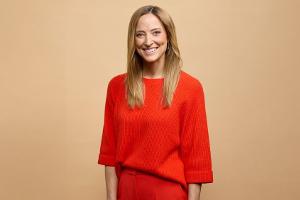 "Großes Abenteuer": Anna Fleischhauer freut sich auf ihr zweites Kind