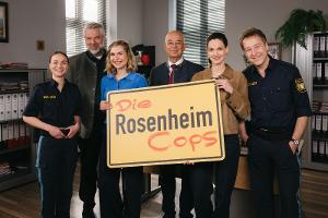 "Die Rosenheim-Cops"