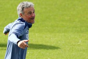 PSG-Coach Enrique schwärmt von den Bayern