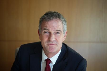 Britischer Minister Kyle in Berlin: 