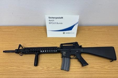 Foto: Bundespolizei