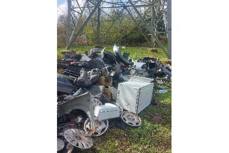 Müll 2 Foto: Stadt Leverkusen