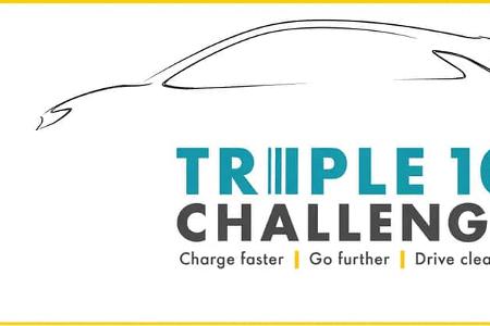 04/2026 Shell Triple 10 Challenge