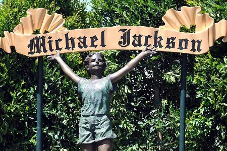 Neverland: Das wurde aus Michael Jacksons Ranch