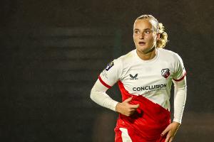 Leverkusen verpflichtet Stürmerin Loonen