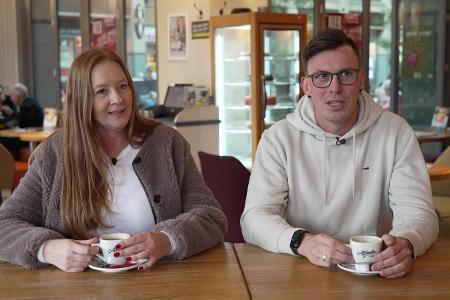 Das perfekte Dinner - Tag 1 in Potsdam