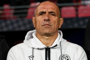 Rücktritt: Calzona nicht mehr slowakischer Nationaltrainer