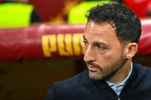 Nach 0:3-Pleite: Aus für Tedesco bei Fenerbahce