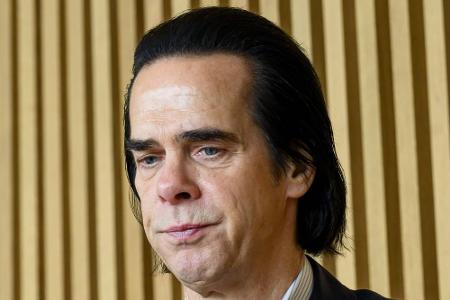 Nick Cave