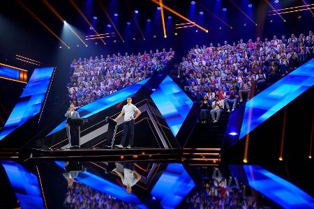 Die Weisheit der Vielen