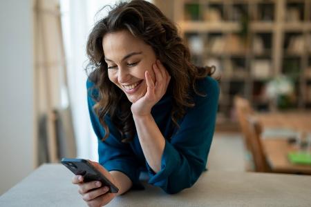 Was kommt aufs Smartphone? Diese Apps sind für viele Deutsche ein Muss