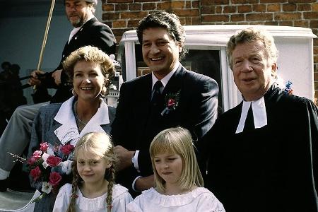 Annemarie Mattiesen (Gila von Weitershausen)