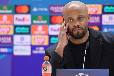 Die Sport-Höhepunkte am Dienstag, 28. April