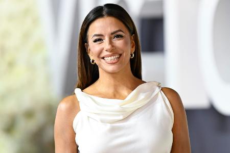 Eva Longoria