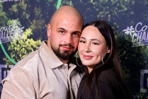 Alessia Herren ist zum zweiten Mal Mutter geworden