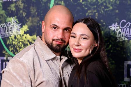 Alessia Herren ist zum zweiten Mal Mutter geworden