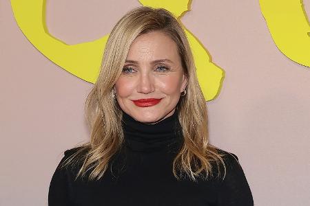 Cameron Diaz