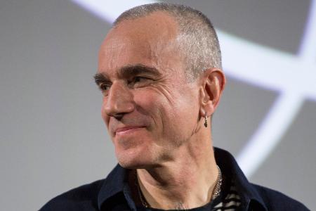 Daniel Day-Lewis