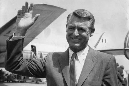 Cary Grant