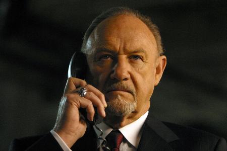 Gene Hackman