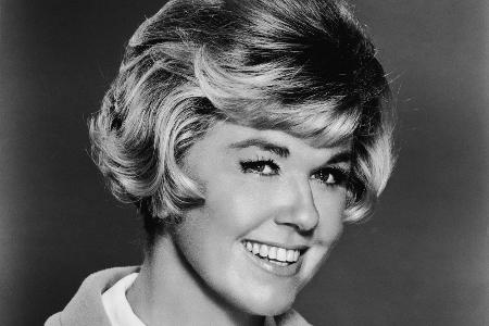 Doris Day