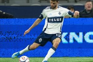 Umzug für Müller? Whitecaps fürchten um Standort Vancouver