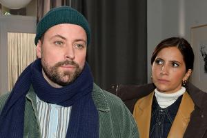 Das passiert heute in den Soaps