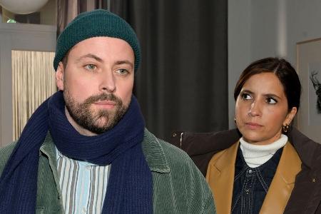 Das passiert heute in den Soaps