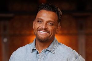 Kind Nummer neun: Menowin Fröhlich wird wieder Vater