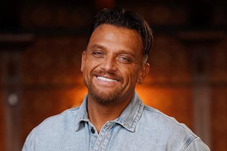 Kind Nummer neun: Menowin Fröhlich wird wieder Vater