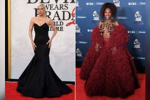 "Runway"-Musikvideo: Lady Gaga und Doechii feiern exzentrische Mode