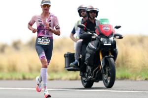 Bauch- und Rückenschmerzen: Laura Philipp im Krankenhaus