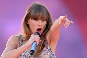 Vorstoß gegen KI-Missbrauch: Taylor Swift will ihre Stimme schützen