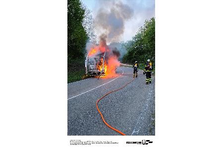 Foto Feuerwehr München