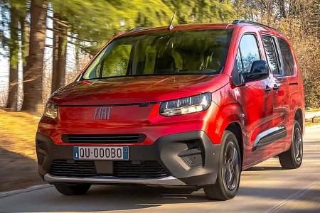 Fiat Qubo L 2026