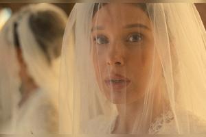 "Enola Holmes 3"-Start fix: Foto zeigt Millie Bobby Brown als Braut