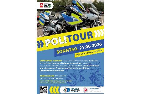 Politour 2026