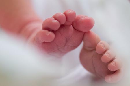 Paare wünschen sich Untersuchungen zufolge mehr Kinder, als sie dann tatsächlich bekommen (Symbolbild). 