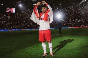"POLDI": Netflix enthüllt Startdatum der Doku über Lukas Podolski